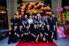 Công Ty Cổ Phần P.A.C.C 2