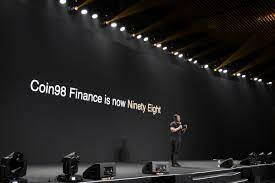 Coin98 Finance 7