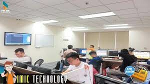 Công ty cổ phần phần mềm IMIC Technology Việt Nam 1