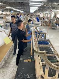 CÔNG TY CỔ PHẦN THOMAS CAREY 5