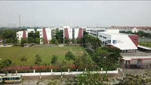 St.paul American School Hanoi 1