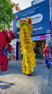 Tập Đoàn Trân Châu 6