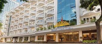 Khách sạn Thăng Long Opera 4