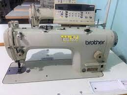 Máy May Chí Hải 4