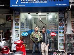 Vietnam Express Tour 5