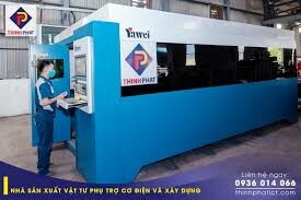 Xây Dựng Thịnh Phát 9