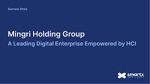 Mingri Holdings (Việt Nam) 8