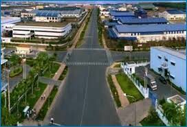 Hyundai Welding Vina 1