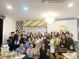 Công Ty Cổ Phần Công Nghệ Bookingcare 9