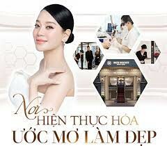 Thẩm mỹ Bích Nguyệt 9