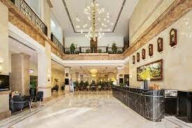 Galaxy Saigon Club (Rex Hotel) 10