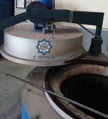 CÔNG TY TNHH KỸ THUẬT IC 1