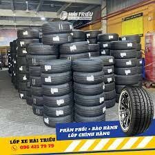Công Ty TNHH TM Vỏ Xe Hải Triều - Hải Triều Tires 8