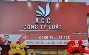 Luật ACC Việt Nam 1
