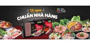 Công Ty TNHH Thương Mại & Xuất Nhập Khẩu Orifood VN 10