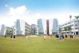 St.paul American School Hanoi 2