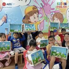 American Education 7