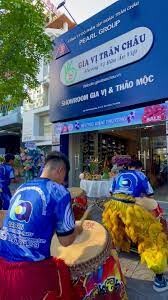 Tập Đoàn Trân Châu 7