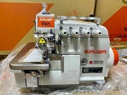 Máy May Chí Hải 3