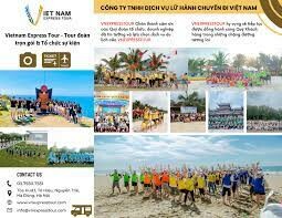 Vietnam Express Tour 4