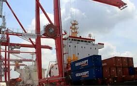 Vận Tải Và Thương Mại Quốc Tế 7