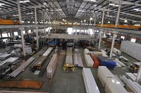 Thiết Bị Lạnh & Cách Nhiệt TST 10