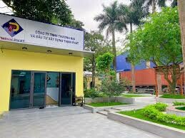 Xây Dựng Thịnh Phát 8