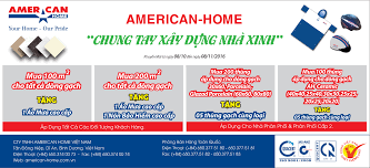American Home Việt Nam 10