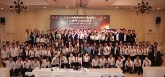 Xây dựng Địa ốc Trường Hải 7