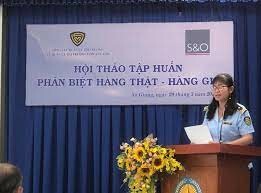 Công Ty TNHH Sở Hữu Trí Tuệ S&o 11