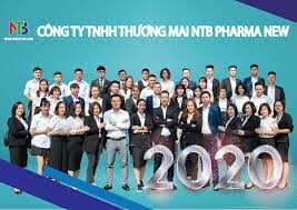 Công Ty TNHH Thương Mại Ntb Pharma New 10