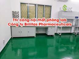 Brilitas Pharmaceuticals 7