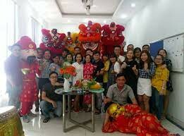 Công ty TNHH Logistics Sinovitrans 1