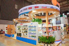 Công Ty TNHH Thương Mại & Xuất Nhập Khẩu Orifood VN 9