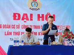 CÔNG TY CỔ PHẦN THOMAS CAREY 3