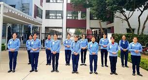 St.paul American School Hanoi 3