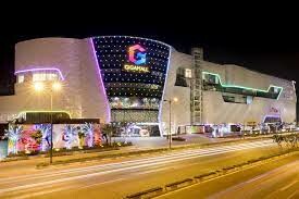 Trung Tâm Thương Mại Gigamall 1