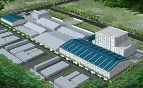 CÔNG NGHIỆP CAO SU AN CỐ 6