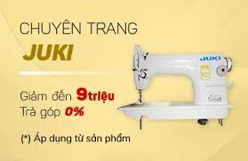 Máy May Chí Hải 2