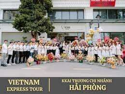 Vietnam Express Tour 3