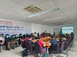 Vận Tải Và Thương Mại Quốc Tế 6