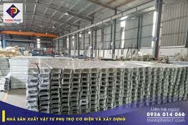 Xây Dựng Thịnh Phát 7