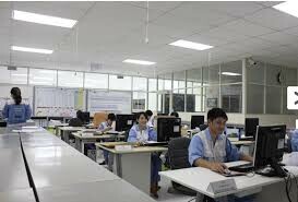 Doanh nghiệp chế xuất Nitori Việt Nam 4