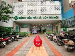 Bệnh viện Mắt Sài Gòn 10