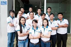 Giải pháp phần mềm Doanh nghiệp 5S 9