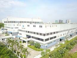 St.paul American School Hanoi 10