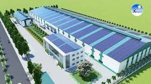 Sản xuất Damsan 10