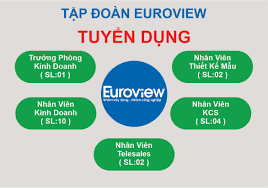 Tập Đoàn Euroview 7