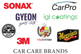 Việt Nam Car Care 2