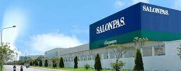 Hisamitsu Việt Nam 9